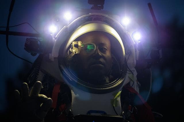 NASA image: Andre Douglas - JETT5 - jsc2024e036527