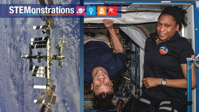 NASA image: STEMonstrations: 3D Printing