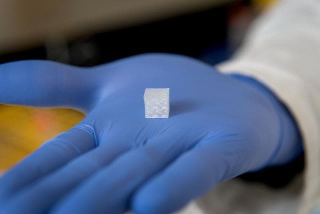 NASA image: PRO MVP Cell-07