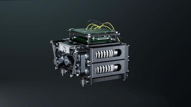 NASA image: Preflight Imagery for the Nanoracks Astrobeat Experiment