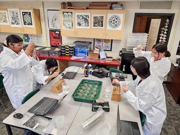 NASA image: Preflight Imagery for Nanoracks-NCESSE-Surveyor-SSEP