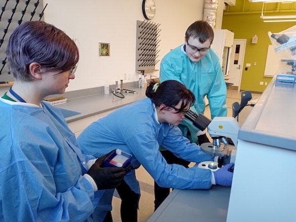 NASA image: Preflight Imagery for Nanoracks-NCESSE-Surveyor-SSEP
