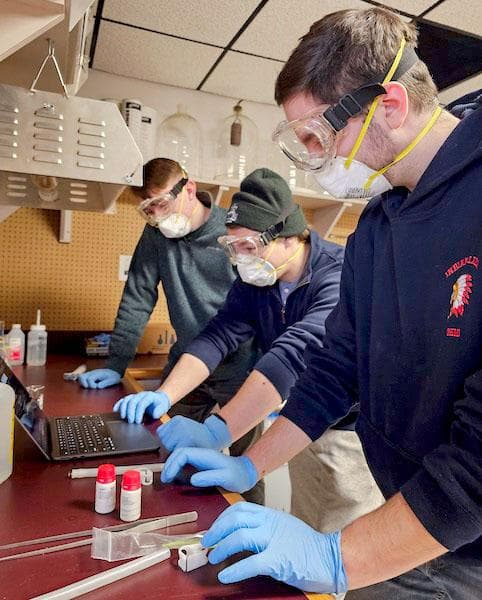 NASA image: Preflight Imagery for Nanoracks-NCESSE-Surveyor-SSEP