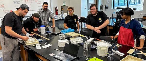 NASA image: Preflight Imagery for Nanoracks-NCESSE-Surveyor-SSEP