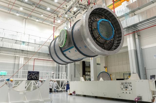 NASA image: jsc2025e003428