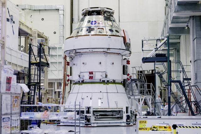 NASA image: jsc2025e012335
