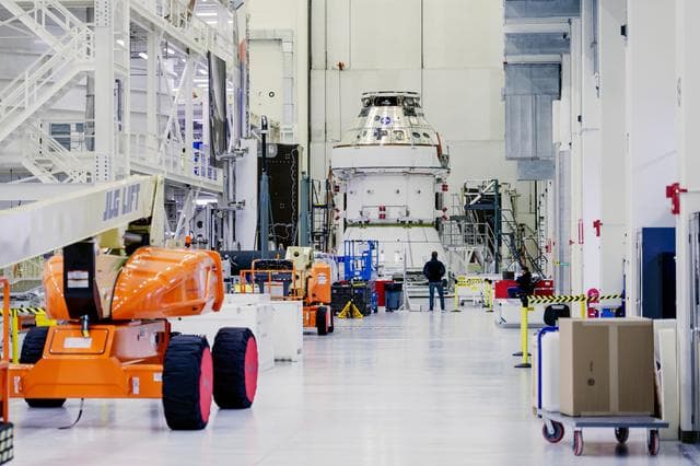 NASA image: jsc2025e012336