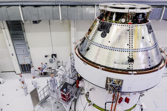NASA image: jsc2025e012339