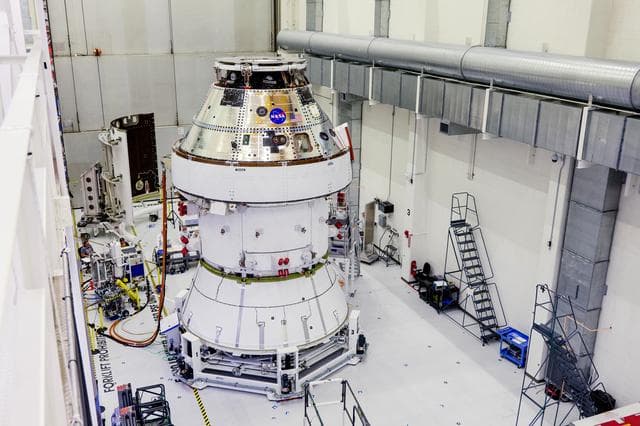 NASA image: jsc2025e012340