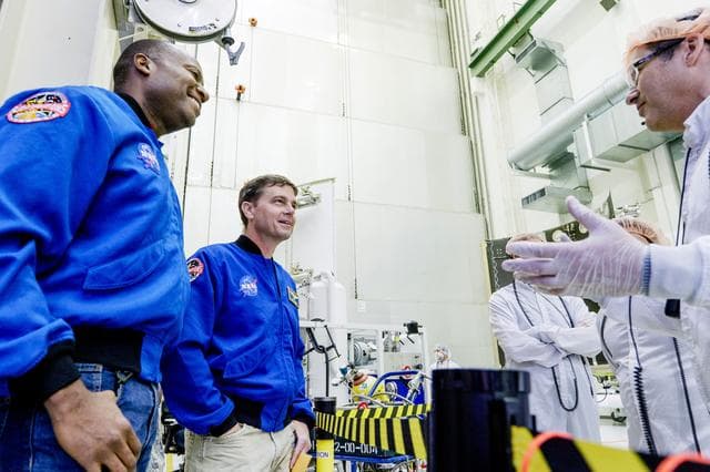 NASA image: jsc2025e012342
