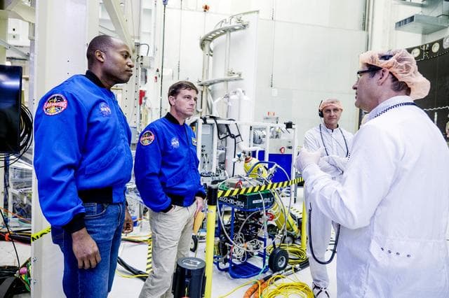 NASA image: jsc2025e012343