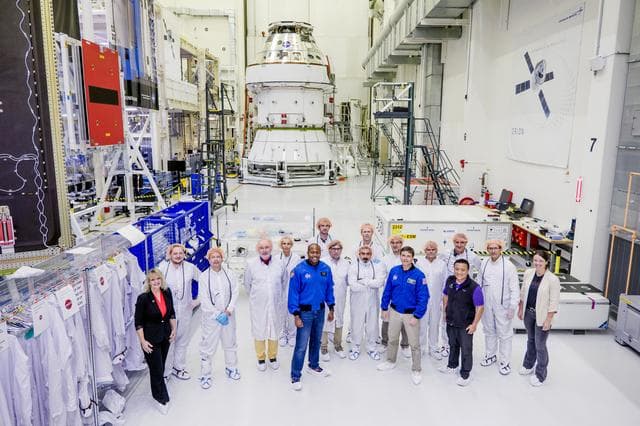NASA image: jsc2025e012344