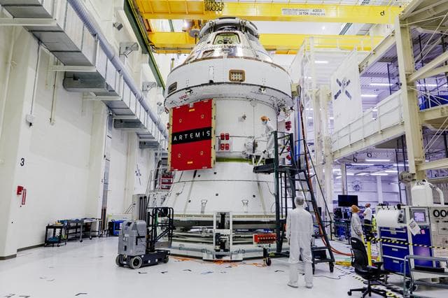 NASA image: jsc2025e012347