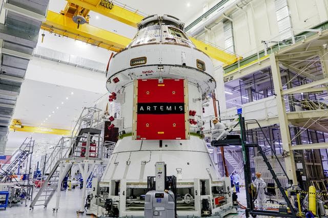 NASA image: jsc2025e012348