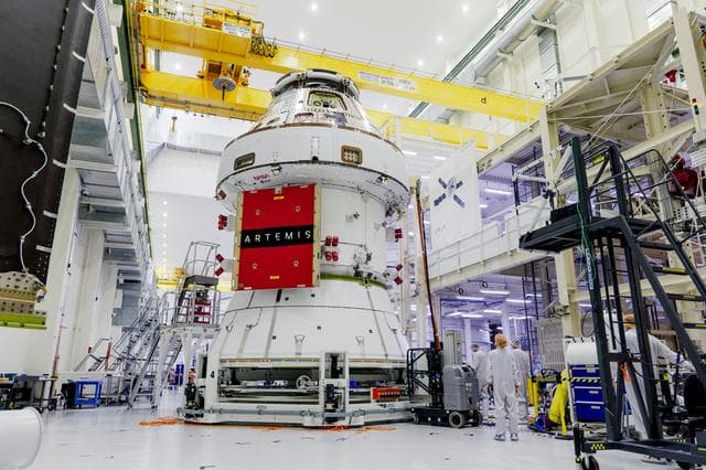 NASA image: jsc2025e012349
