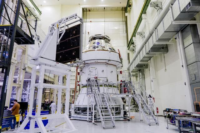 NASA image: jsc2025e012350