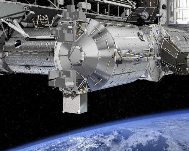 NASA image: PRO Imagery Submittal - ACES
