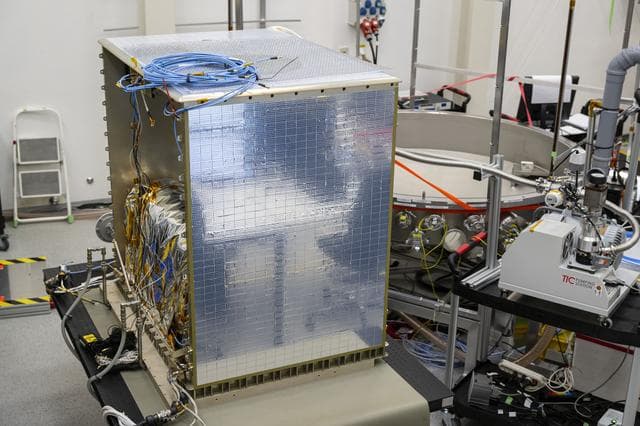 NASA image: PRO Imagery Submittal - ACES