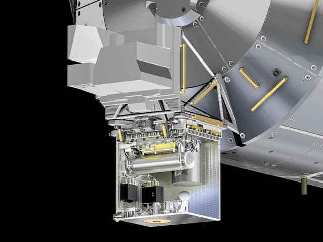 NASA image: PRO Imagery Submittal - ACES