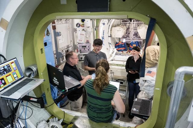 NASA image: jsc2025e038710