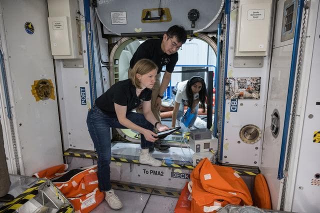 NASA image: jsc2025e045063