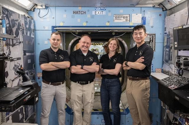 NASA image: jsc2025e045913