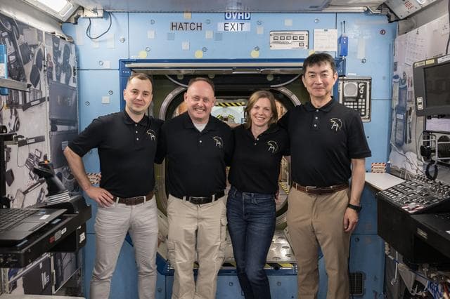 NASA image: jsc2025e045914