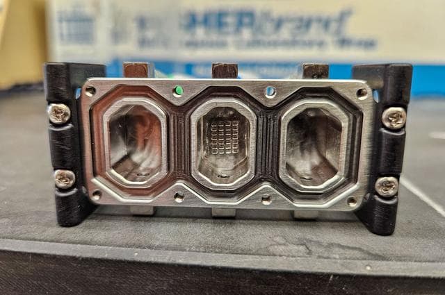 NASA image: MVP Cell - 09