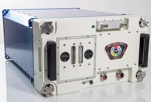 NASA image: jsc2026e005498