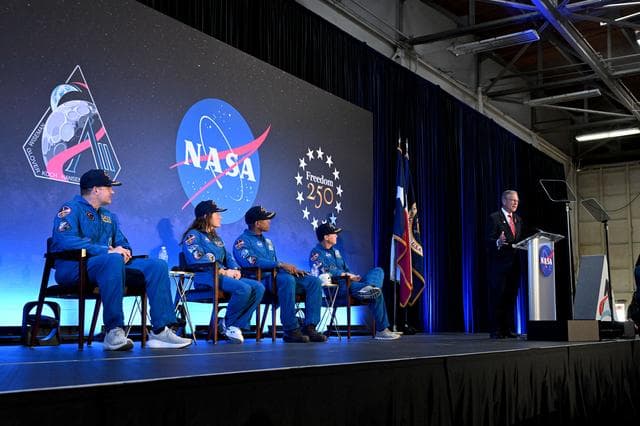 NASA image: jsc2026e022302