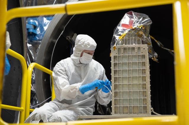NASA image: jsc2026e034355