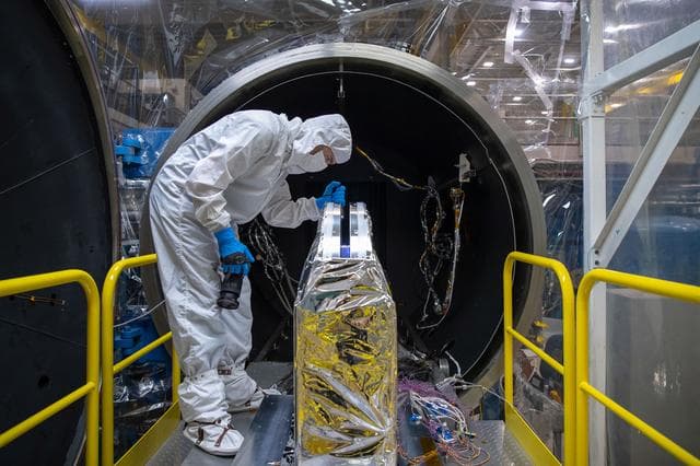 NASA image: jsc2026e034357