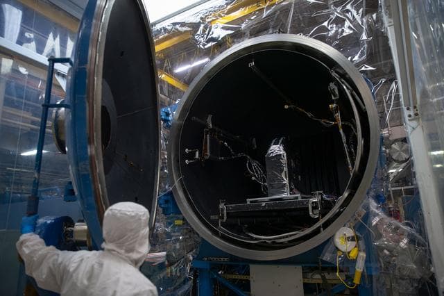 NASA image: jsc2026e034358