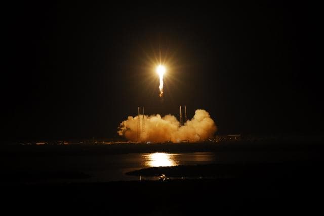 NASA image: ksc-2012-2897