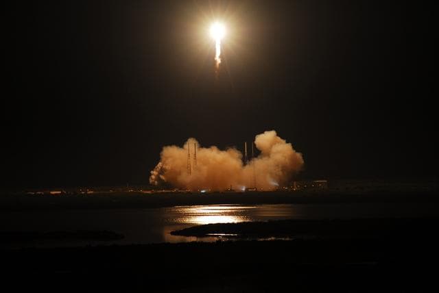 NASA image: ksc-2012-2898