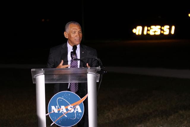 NASA image: ksc-2012-2901