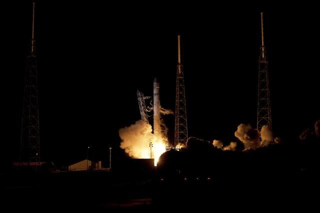 NASA image: ksc-2012-2911