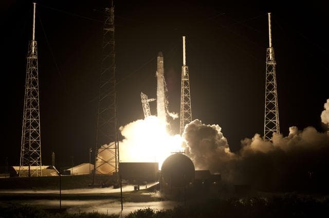 NASA image: ksc-2012-2913