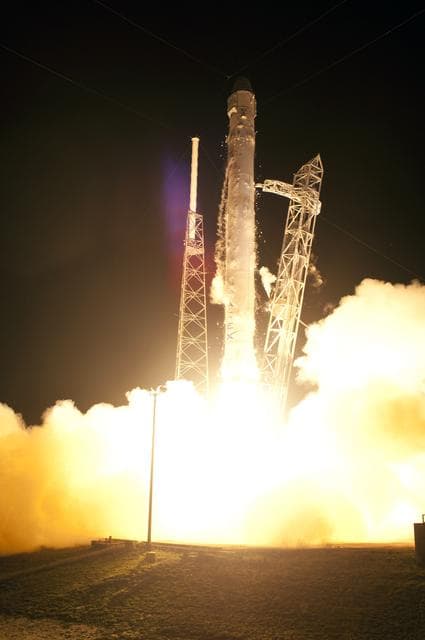 NASA image: ksc-2012-2922