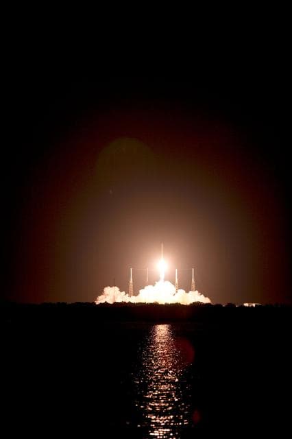 NASA image: ksc-2012-5711