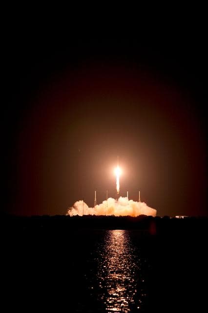 NASA image: ksc-2012-5712