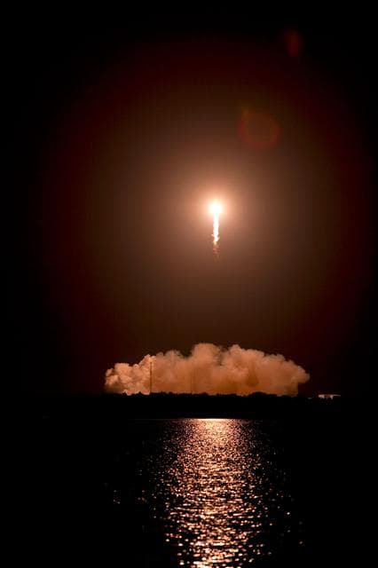 NASA image: ksc-2012-5713