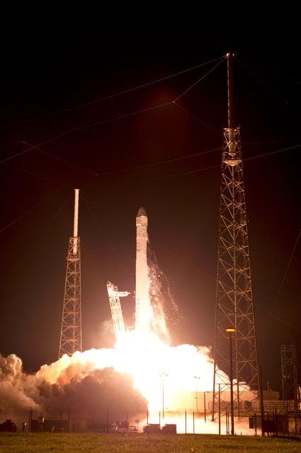 NASA image: ksc-2012-5741
