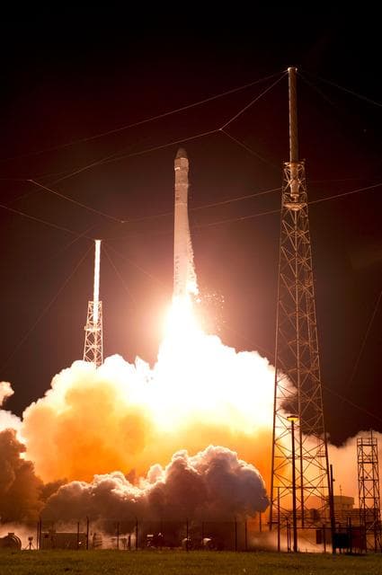 NASA image: ksc-2012-5742