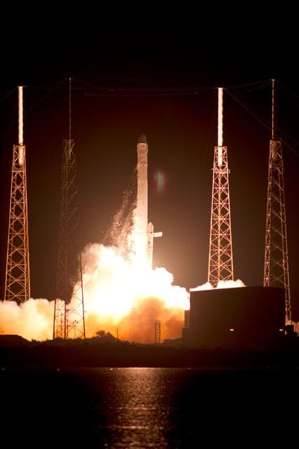 NASA image: ksc-2012-5749