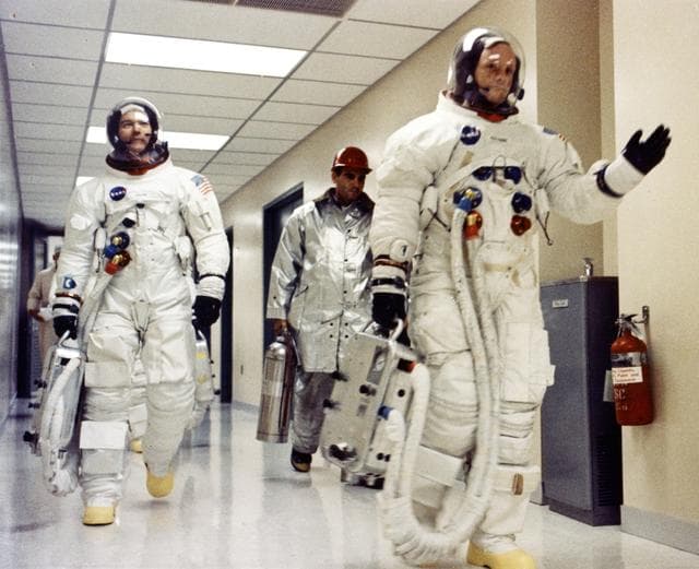 NASA image: ksc-69pc-342