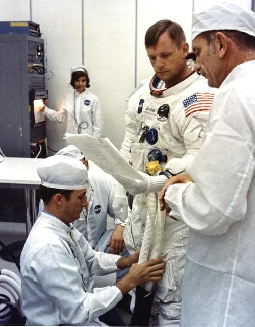 NASA image: ksc-69pc-376