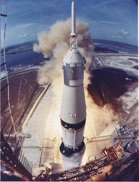 NASA image: ksc-69pc-420