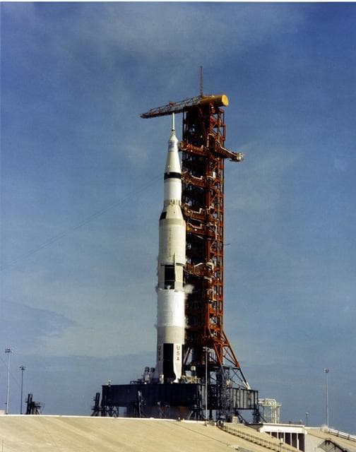 NASA image: ksc-69pc-443