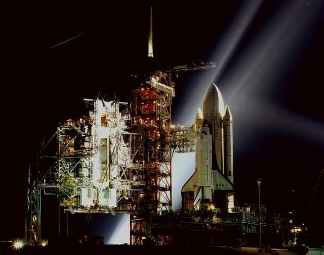 NASA image: ksc-81pc-137